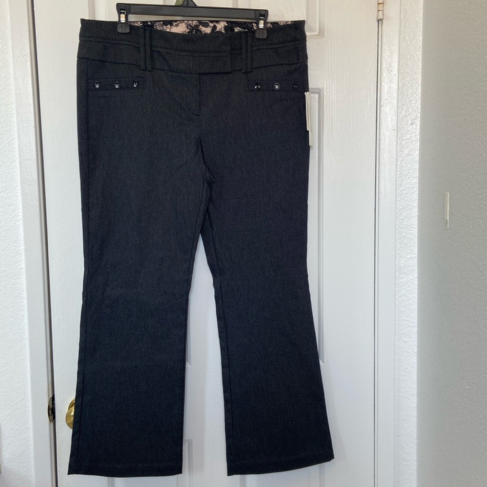Trousers
